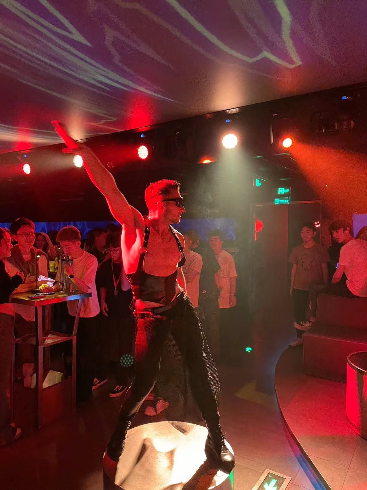 烟台中低端商务ktv选择指南-福山区ktv预定